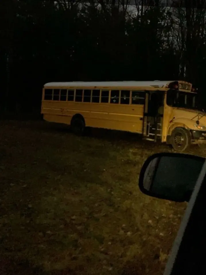 Tangostar_의 South park -HORROR + TEEN AU-