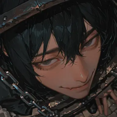 Profile image of ルーク