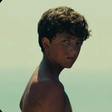 Profile image of Simon