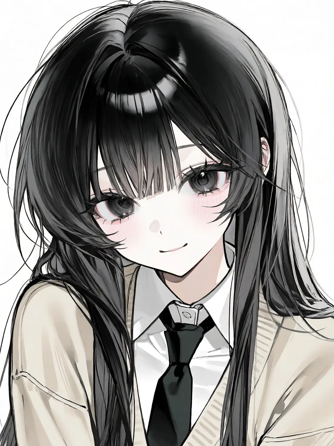 Ever_for_Love의 「授業時間の彼女」
