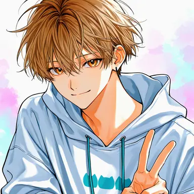 Profile image of レオ