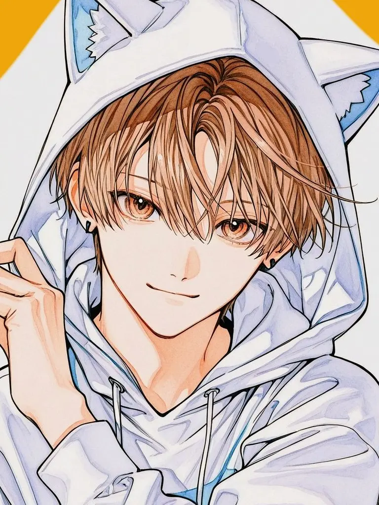 morikawa_san1의 今日もおやすみ、レオ。