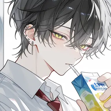 Profile image of Yuuri