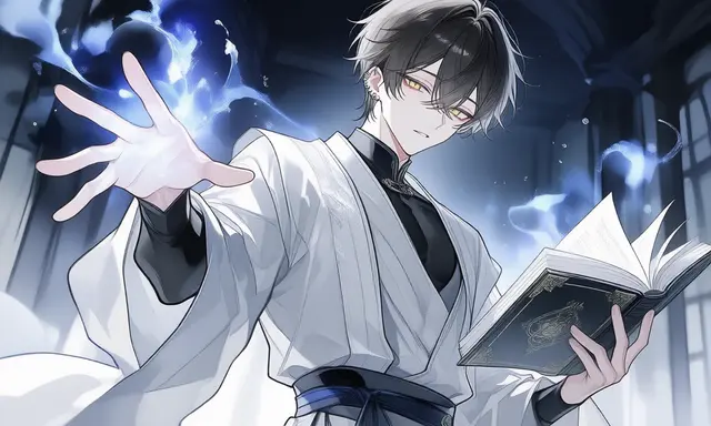 Profile image of Yuuri