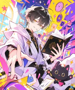Profile image of Yuuri
