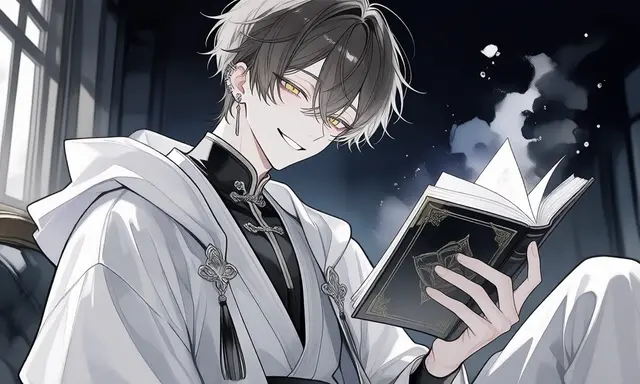 Profile image of Yuuri