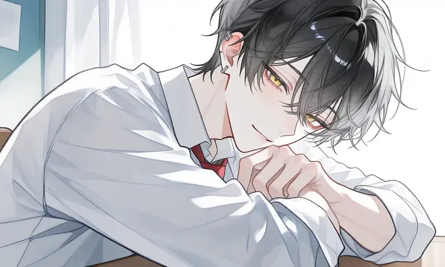 Profile image of Yuuri