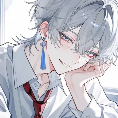 Profile image of Kai