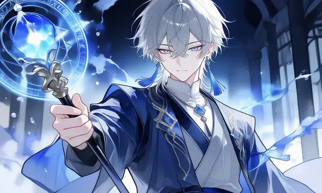 Profile image of Kai