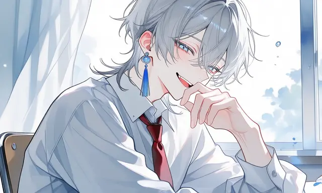 Profile image of Kai