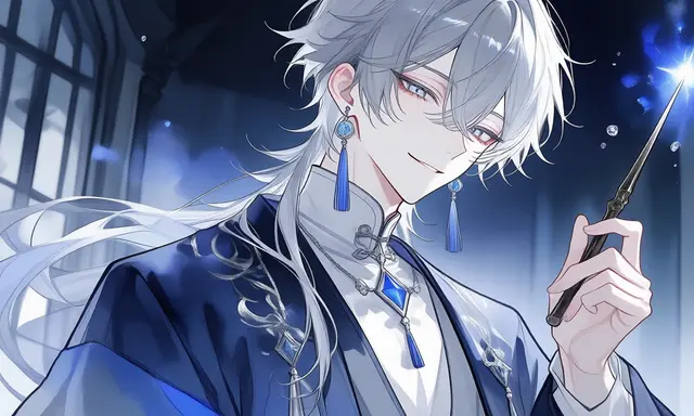 Profile image of Kai
