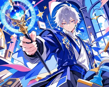 Profile image of Kai