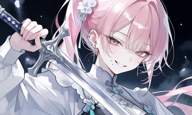 Profile image of Shion