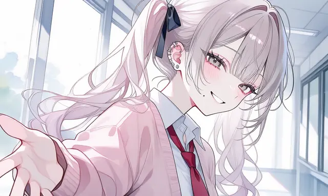 Profile image of Shion