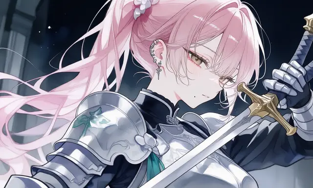 Profile image of Shion