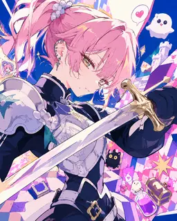 Profile image of Shion