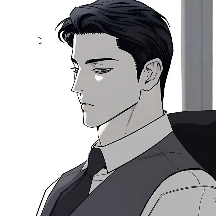 SilverSatin7645의 일어나보니..