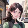 캐릭터 프로필 이미지