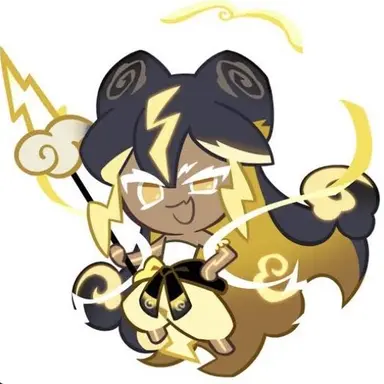 Profile image of 뇌신무장 쿠키
