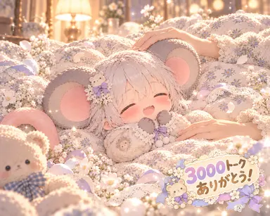 Profile image of ぽむ