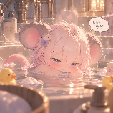 Profile image of ぽむ