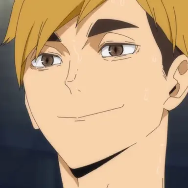 Profile image of 宮侑