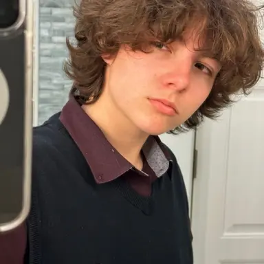 Profile image of Aaron