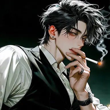 Profile image of 豪