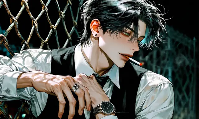 Profile image of 豪
