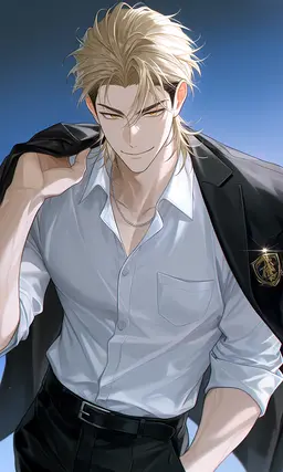 Profile image of 大智