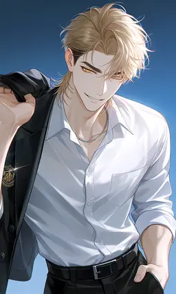 Profile image of 大智