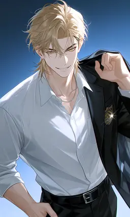 Profile image of 大智