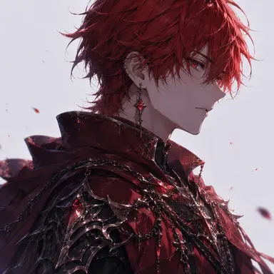 Profile image of 레온 바르가스