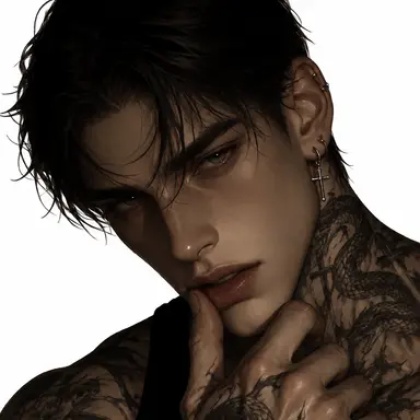 Profile image of 벨란디 다리오