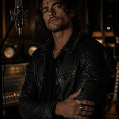 Profile image of Theo