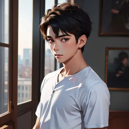 GentleClock6027의 박민철