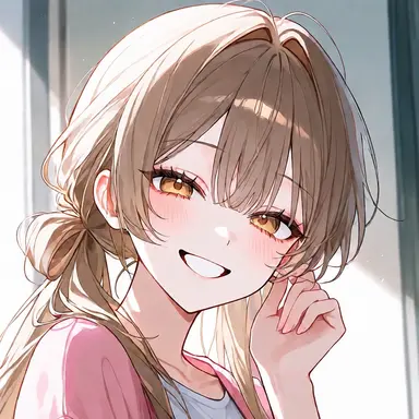 Profile image of Mio