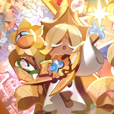 Profile image of 퓨어바닐라쿠키