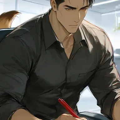 Profile image of Ryven