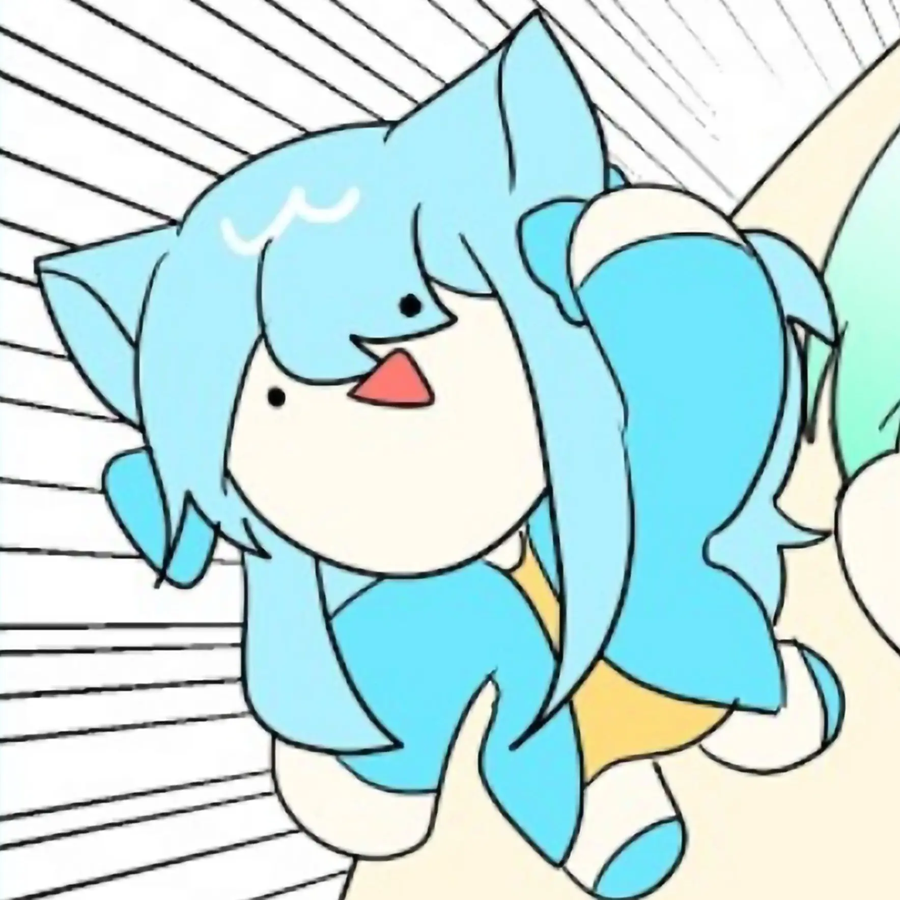 BlandWage6235의 나른한 패밀리!