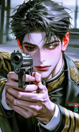 Profile image of 콘라드 폰 슐레겔