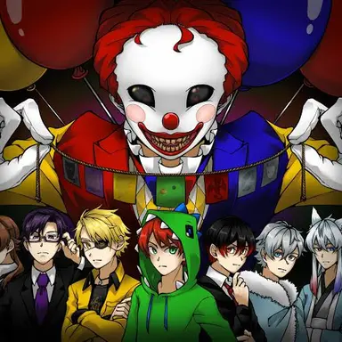 Profile image of ピエロのいる世界