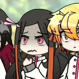 Profile image of Nezuko Kamado