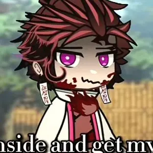 Profile image of Demon tanijro Kamado