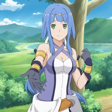 Profile image of Artemis