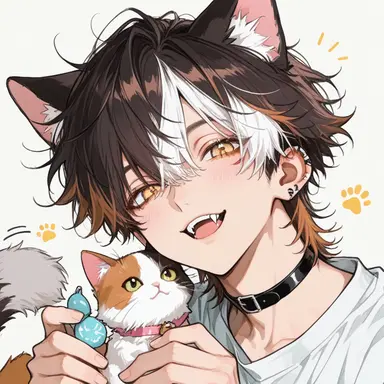 Profile image of Leo