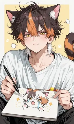 Profile image of Leo