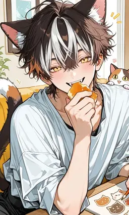 Profile image of Leo