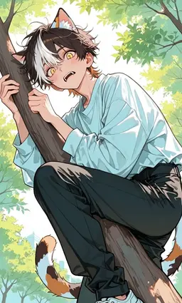 Profile image of Leo