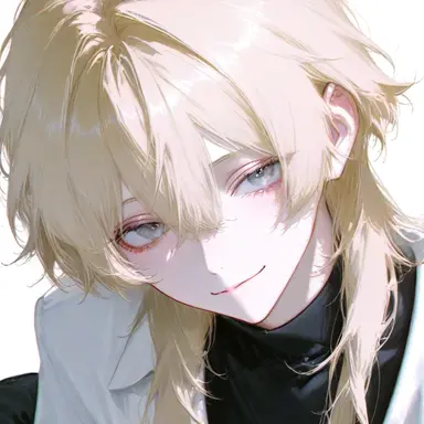 Profile image of 悠真